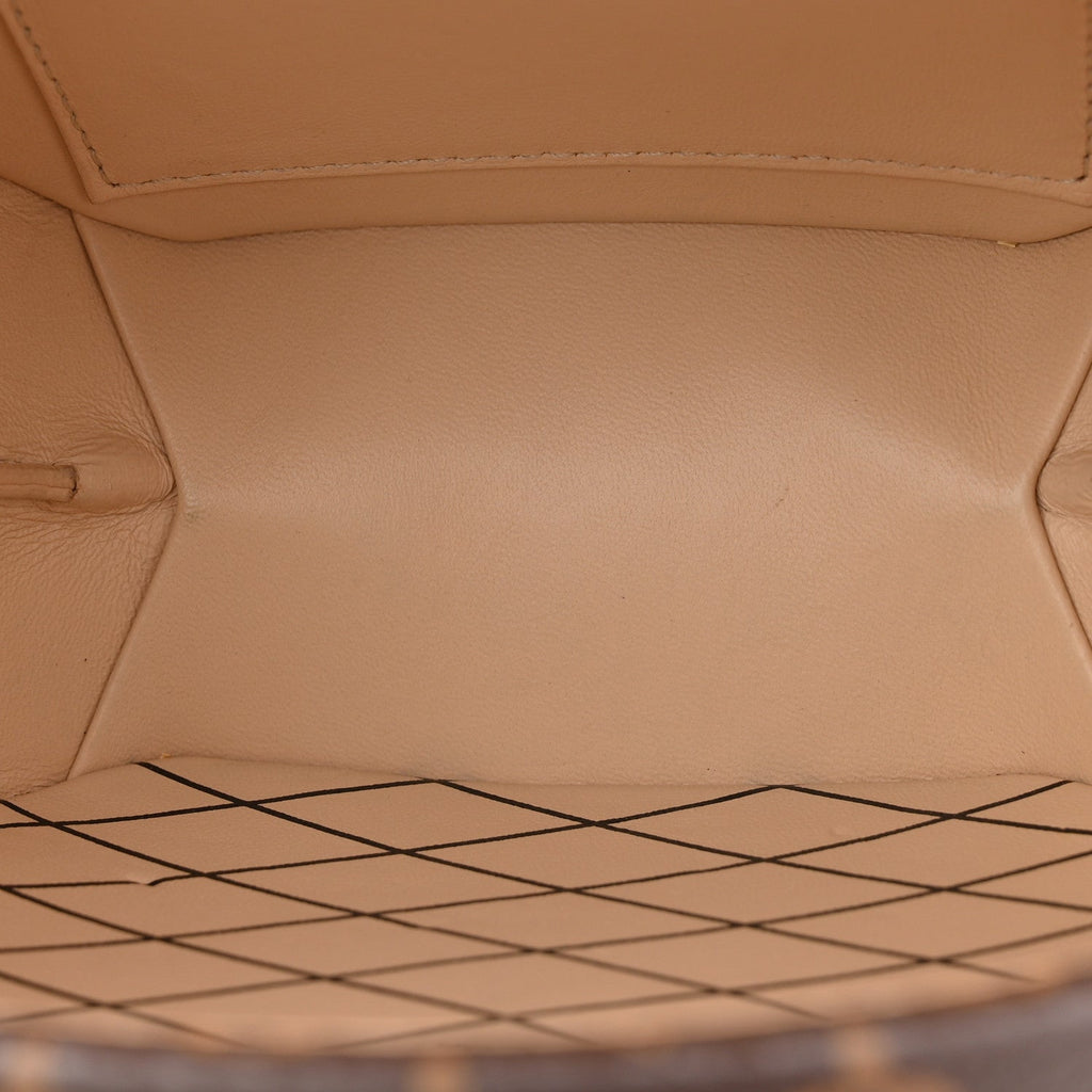 Louis Vuitton Monogram Petite Boite Chapeau