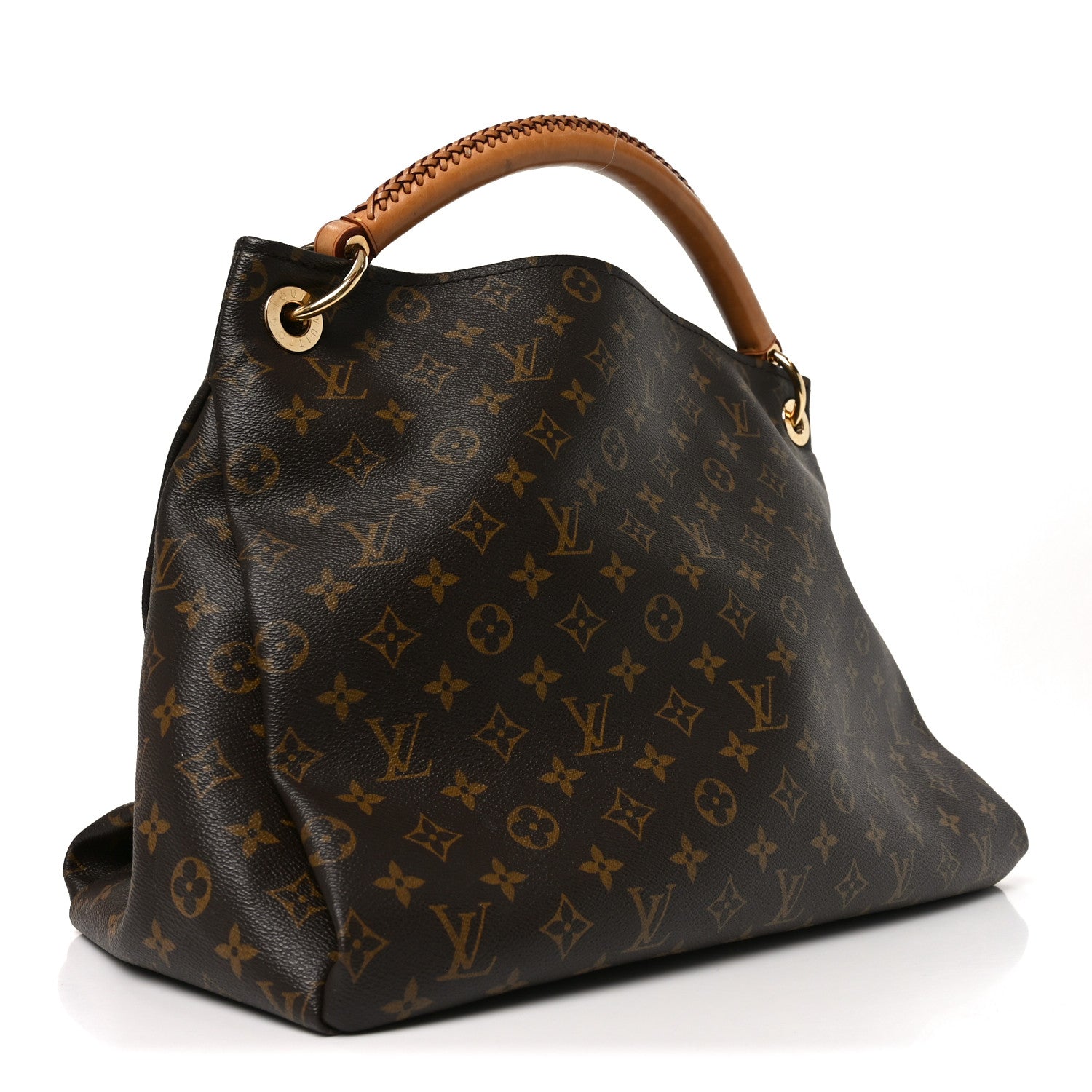 Louis Vuitton Monogram Artsy MM