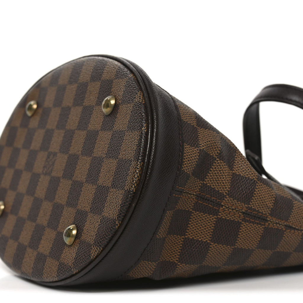 Louis Vuitton Damier Ebene Marais Bucket 23