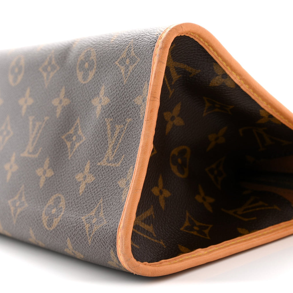 Louis Vuitton Monogram Popincourt