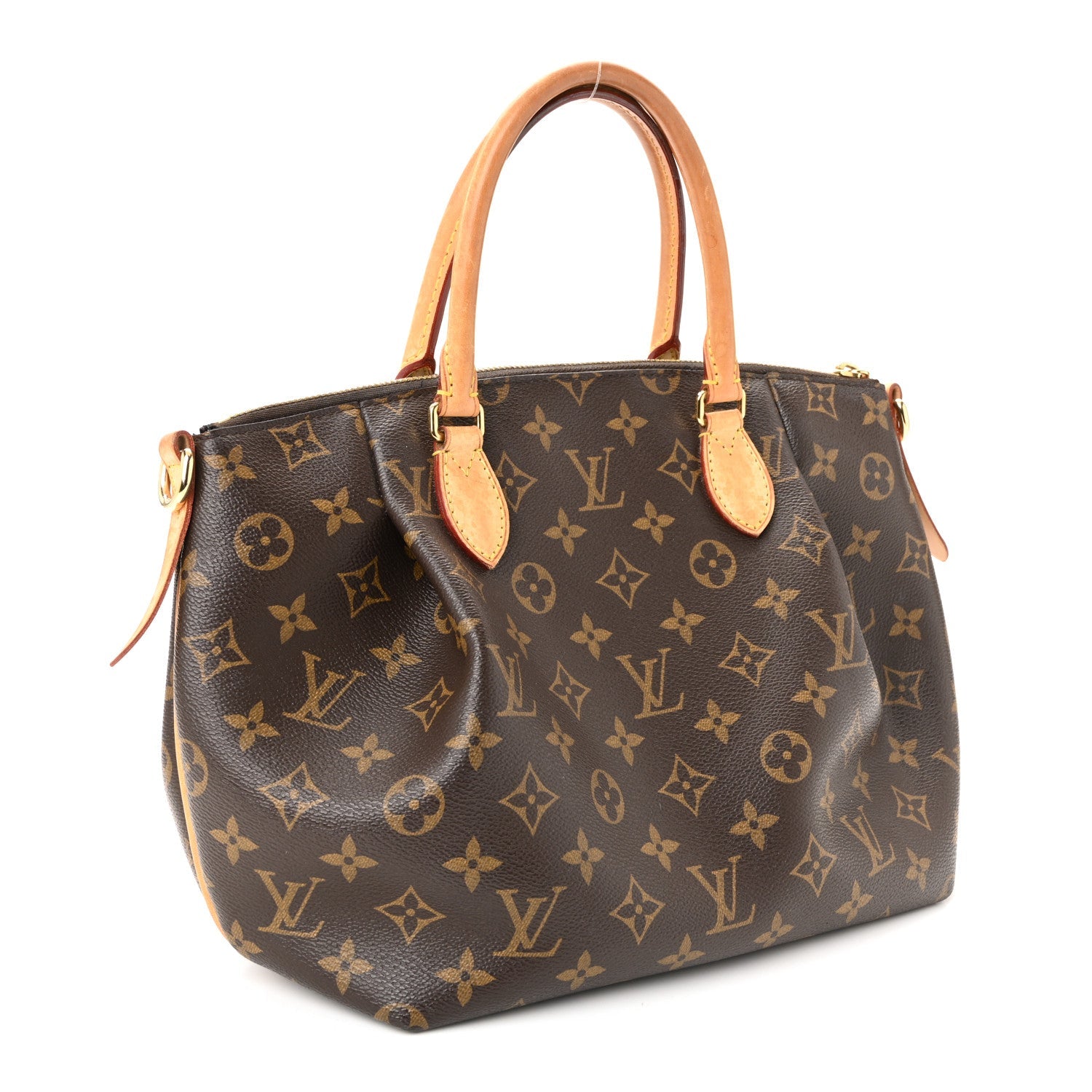Louis Vuitton Monogram Turenne PM