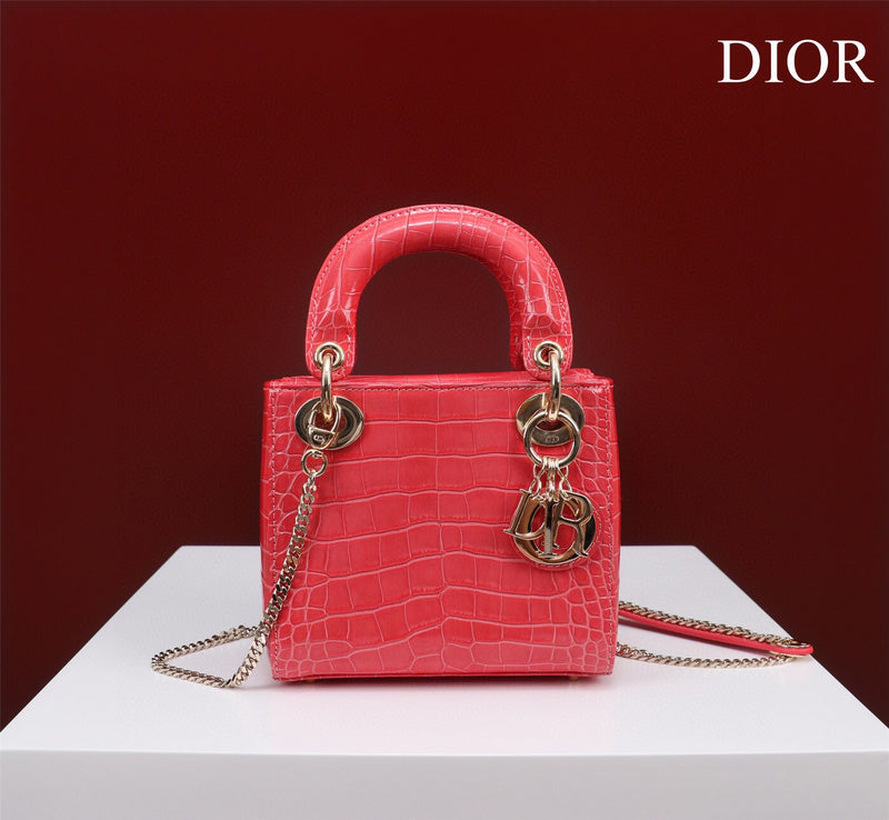Dior Bag