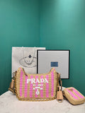 Prada Bags - 2859