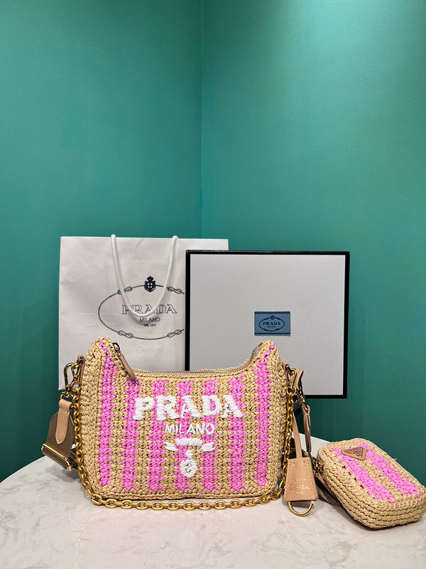 Prada Bags - 2859