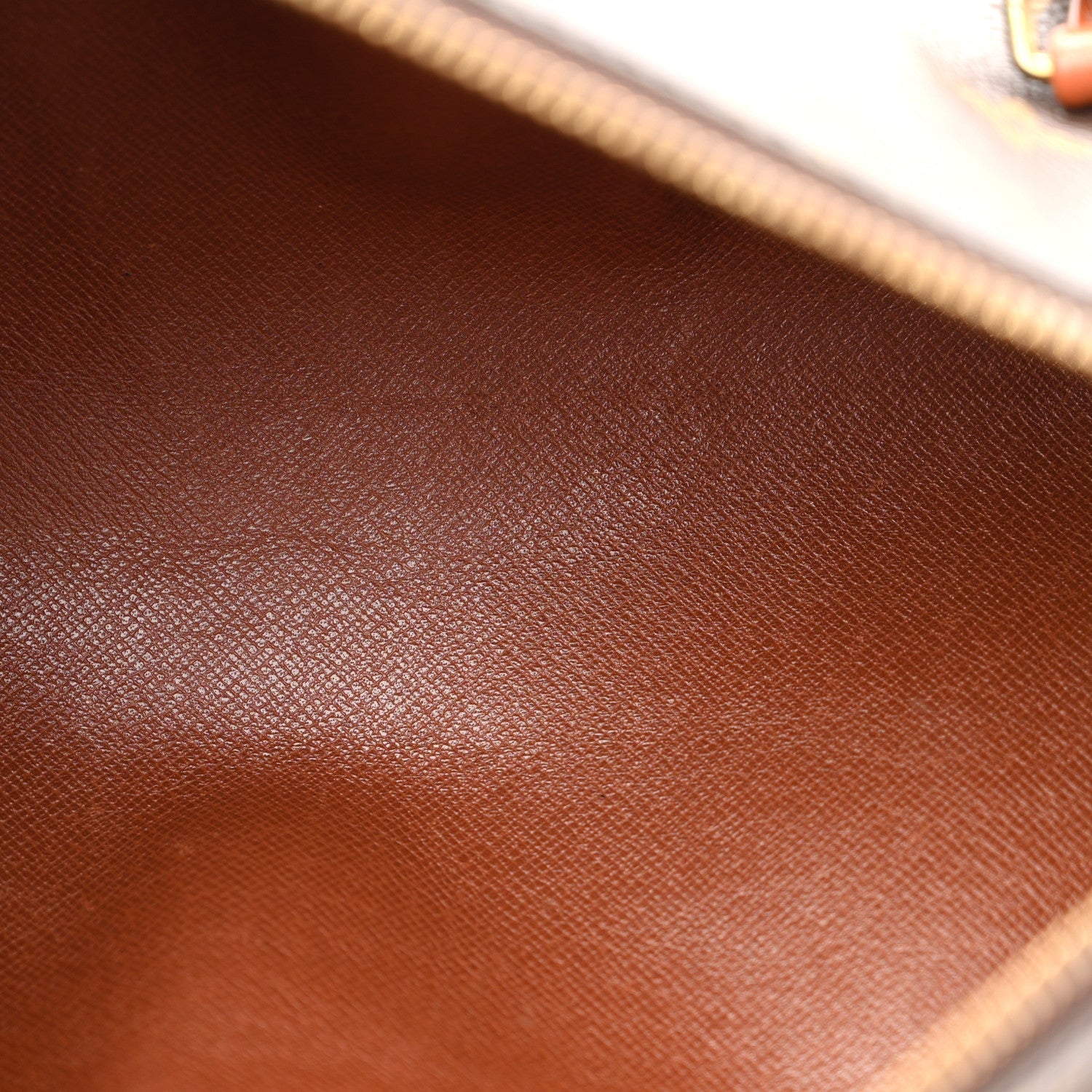 Louis Vuitton Monogram Papillon 26