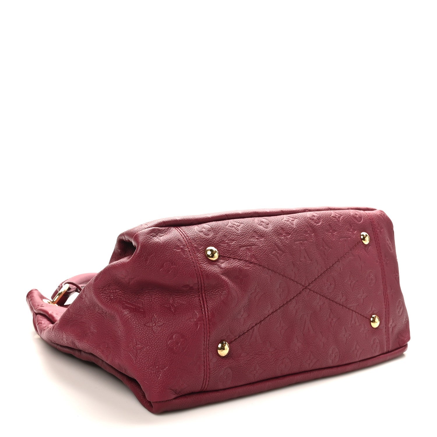 Louis Vuitton Empreinte Artsy MM Aurore