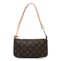 Louis Vuitton Monogram Pochette Accessories NM