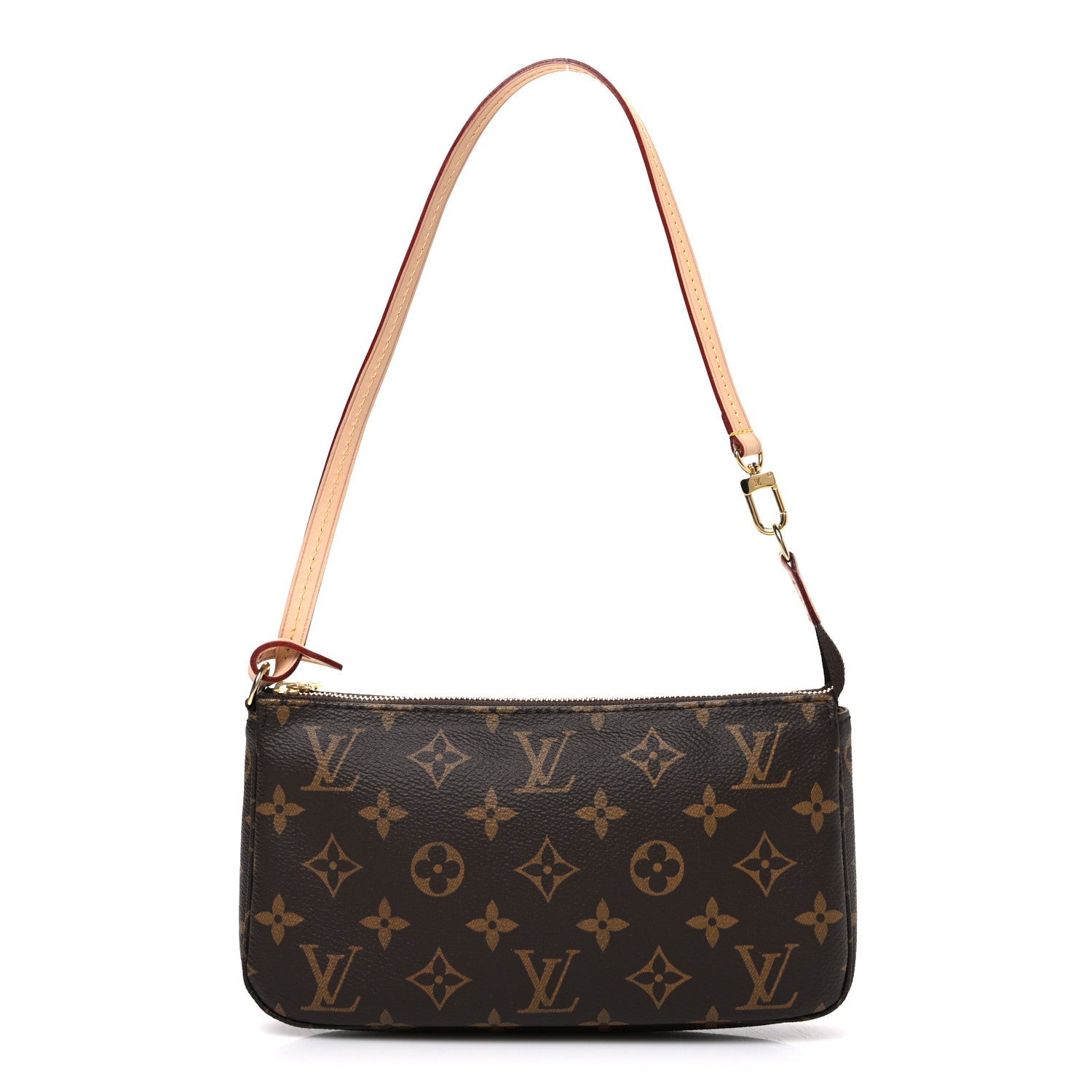 Louis Vuitton Monogram Pochette Accessories NM