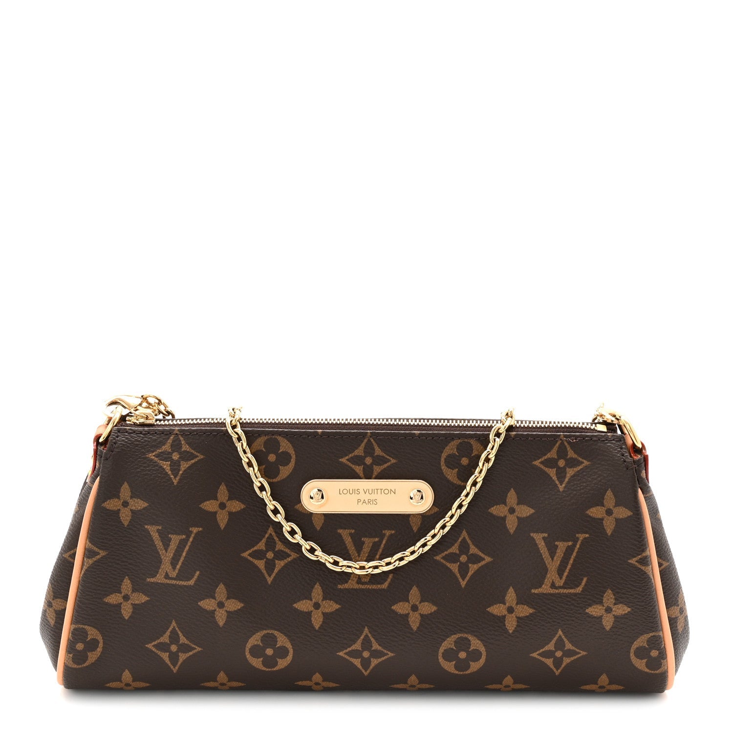 Louis Vuitton Monogram Eva Clutch