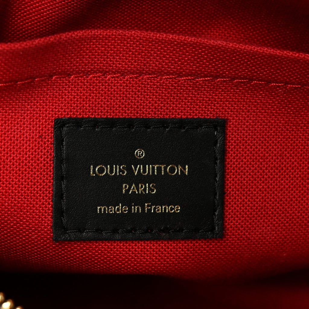 Louis Vuitton Reverse Monogram Giant OnTheGo East West