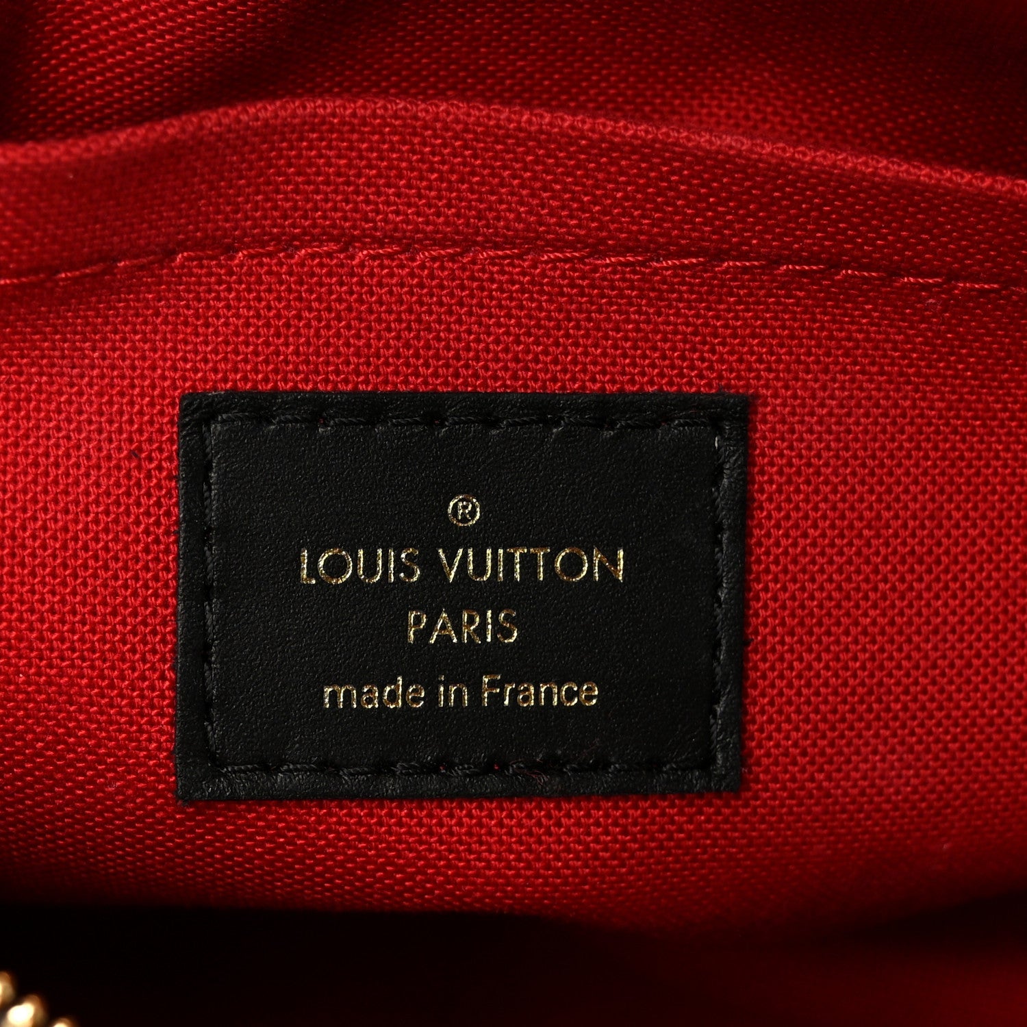 Louis Vuitton Reverse Monogram Giant OnTheGo East West