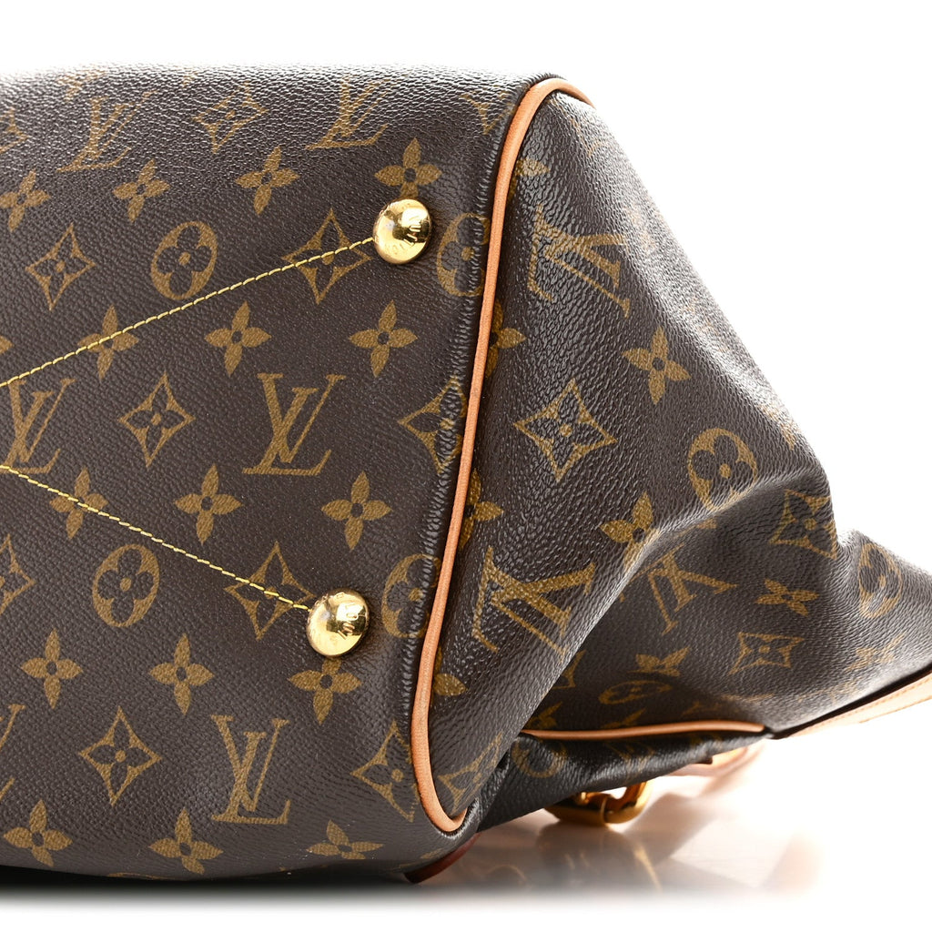 Louis Vuitton Monogram Tivoli GM