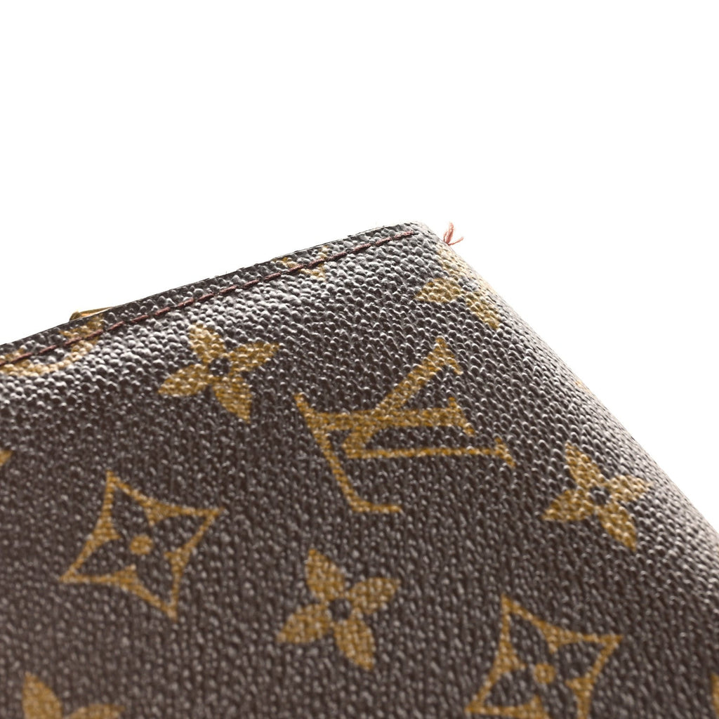 Louis Vuitton Monogram Saint Cloud GM