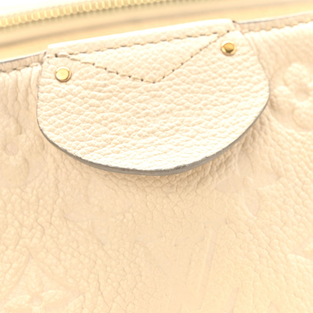 Louis Vuitton Empreinte Marais MM Neige