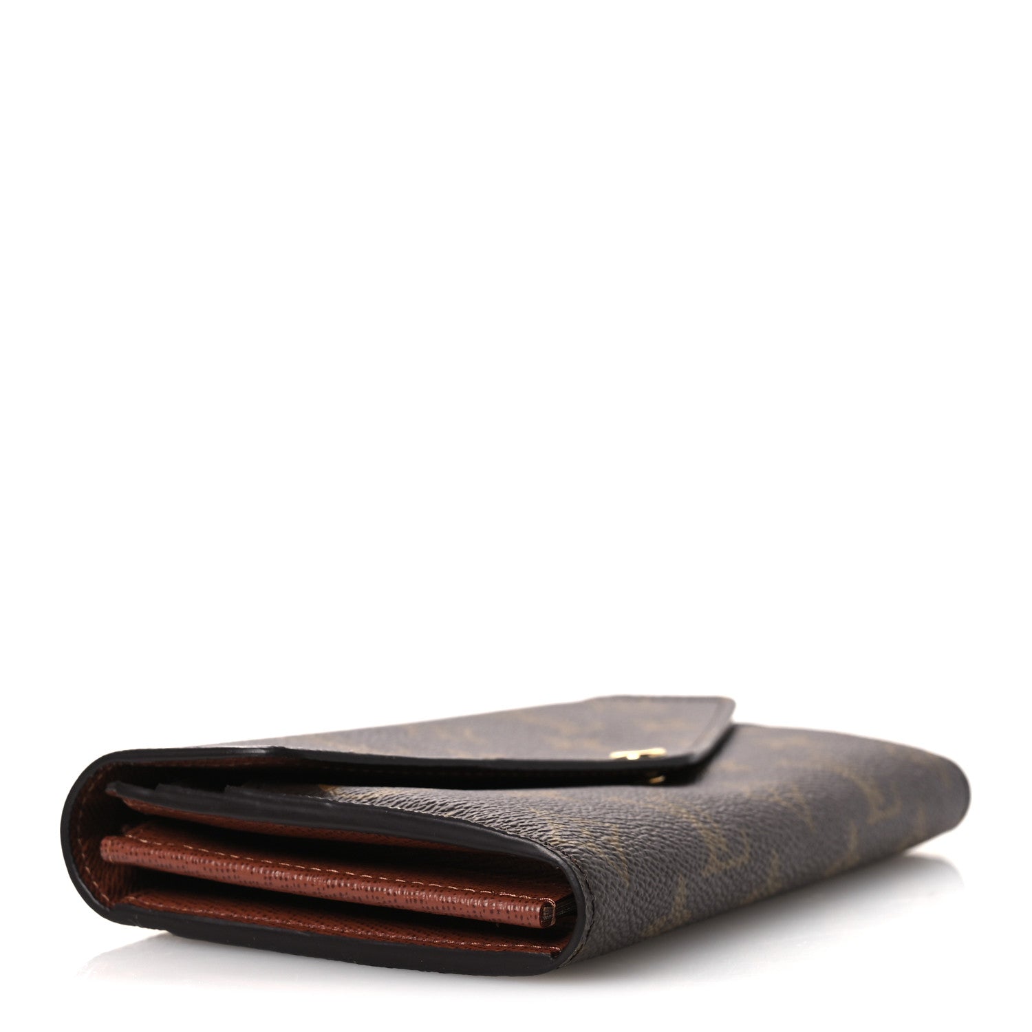 Louis Vuitton Monogram Sarah Wallet NM