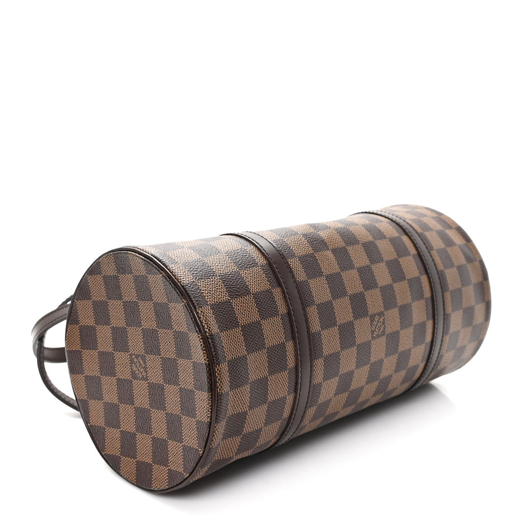 Louis Vuitton Damier Ebene Papillon 30