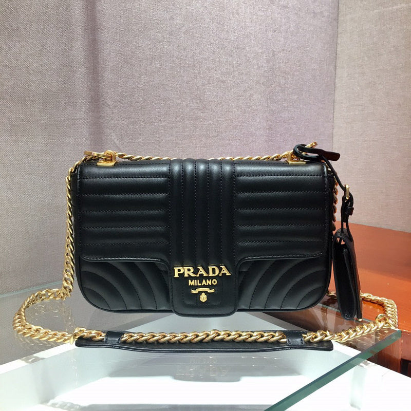 Prada Bags - 1412