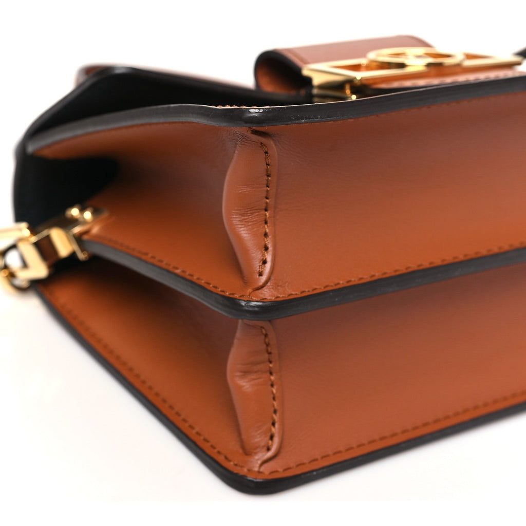 Louis Vuitton Reverse Monogram Dauphine Mini