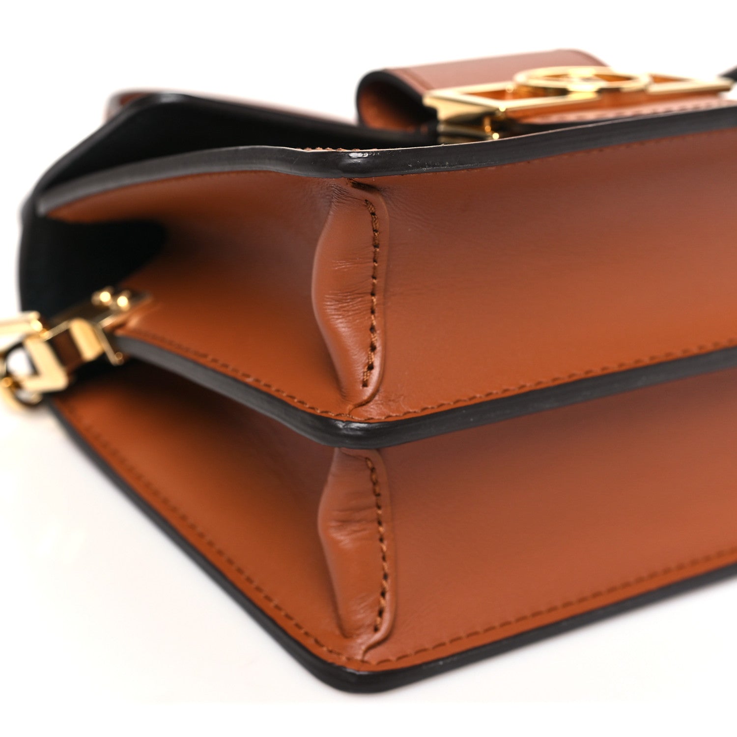 Louis Vuitton Reverse Monogram Dauphine Mini