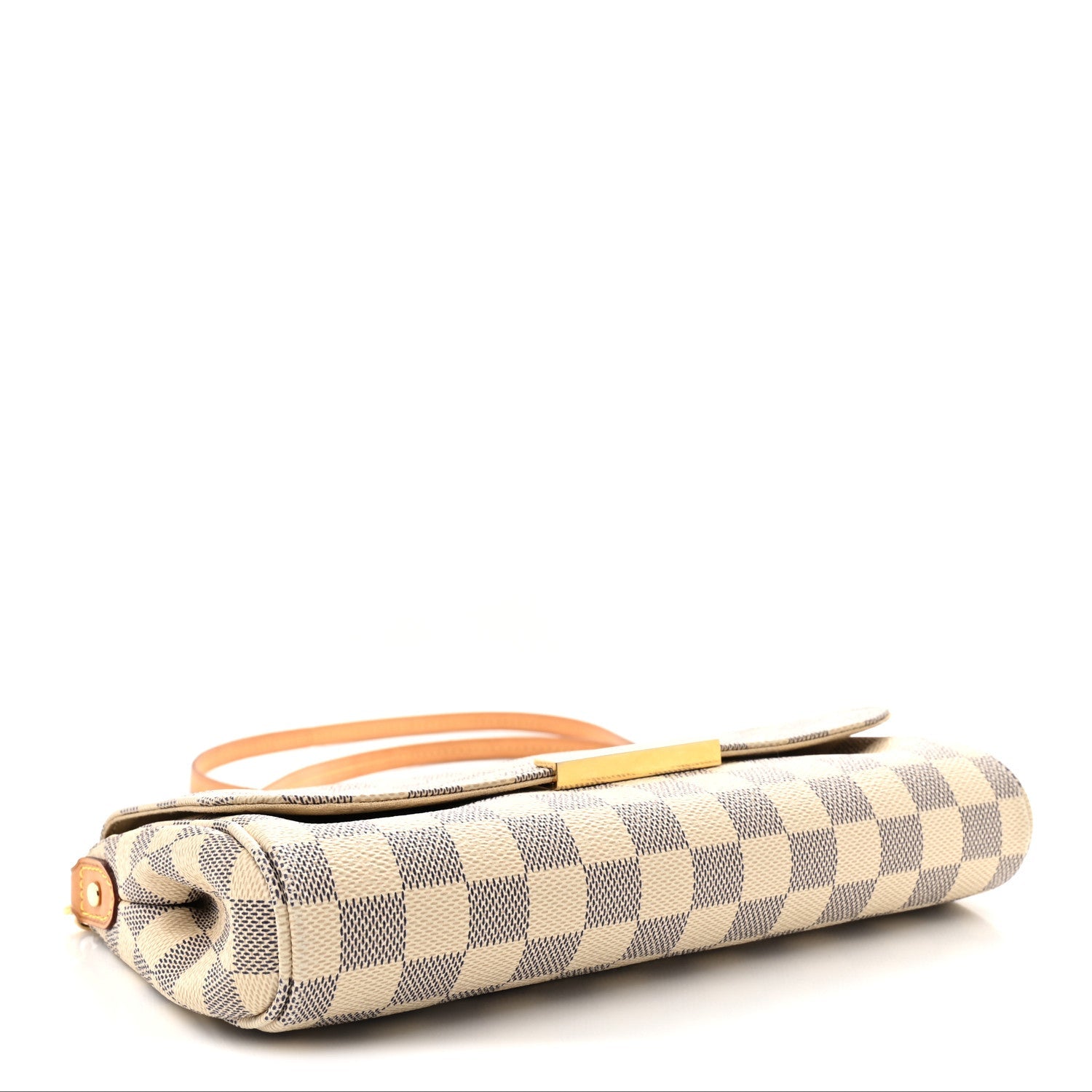 Louis Vuitton Damier Azur Favorite MM
