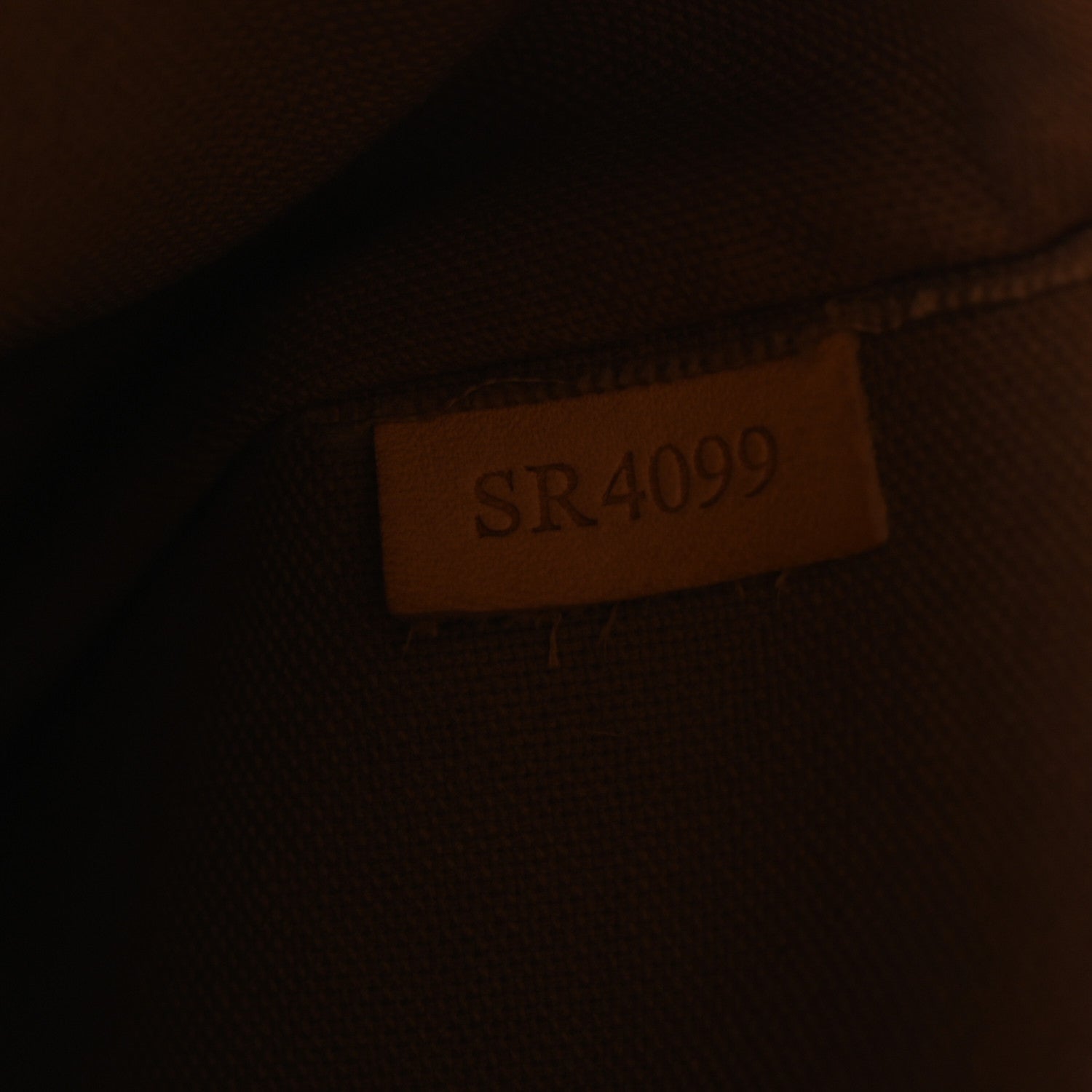 Louis Vuitton Monogram Palermo PM