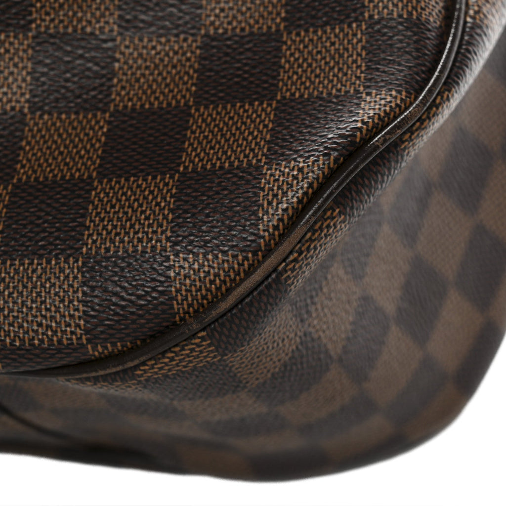 Louis Vuitton Damier Ebene Evora GM