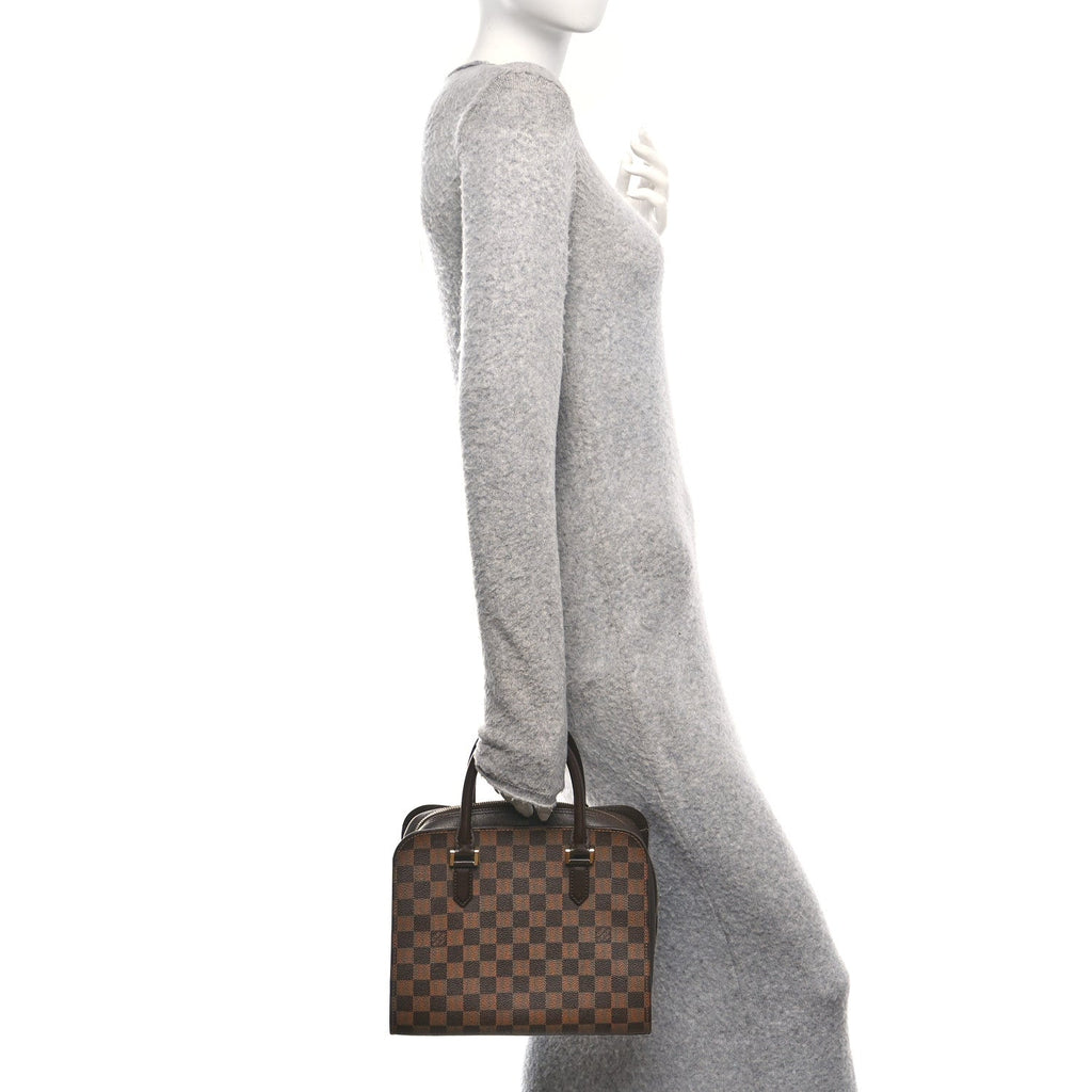 Louis Vuitton Damier Ebene Triana