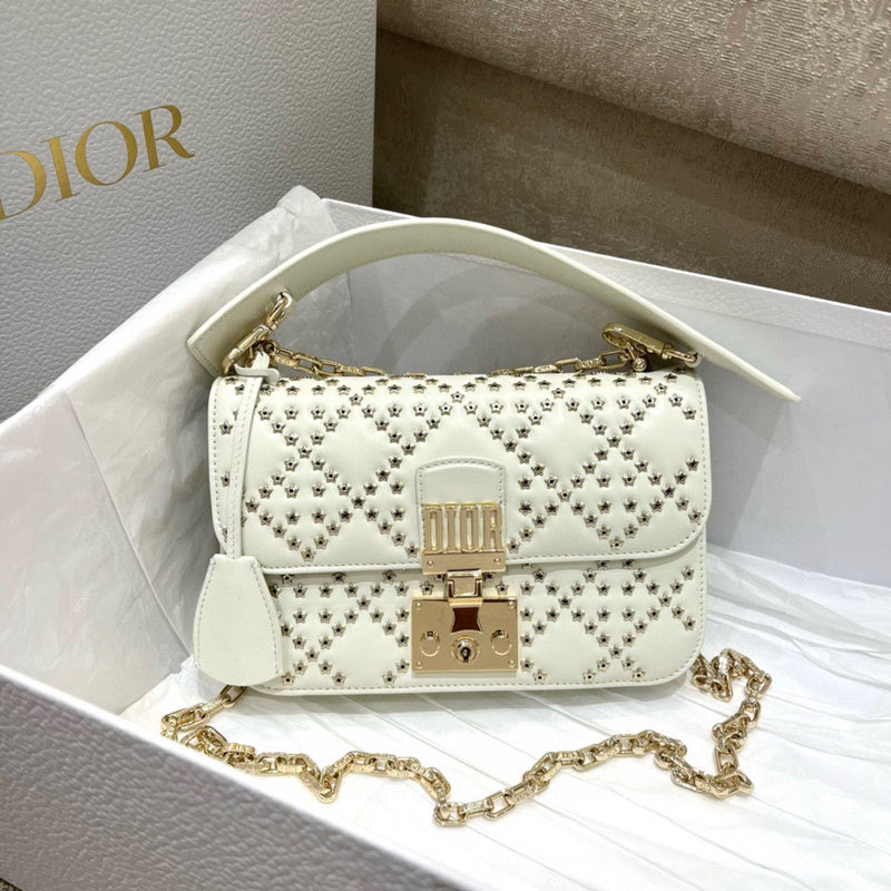 Dior Bags - 4528