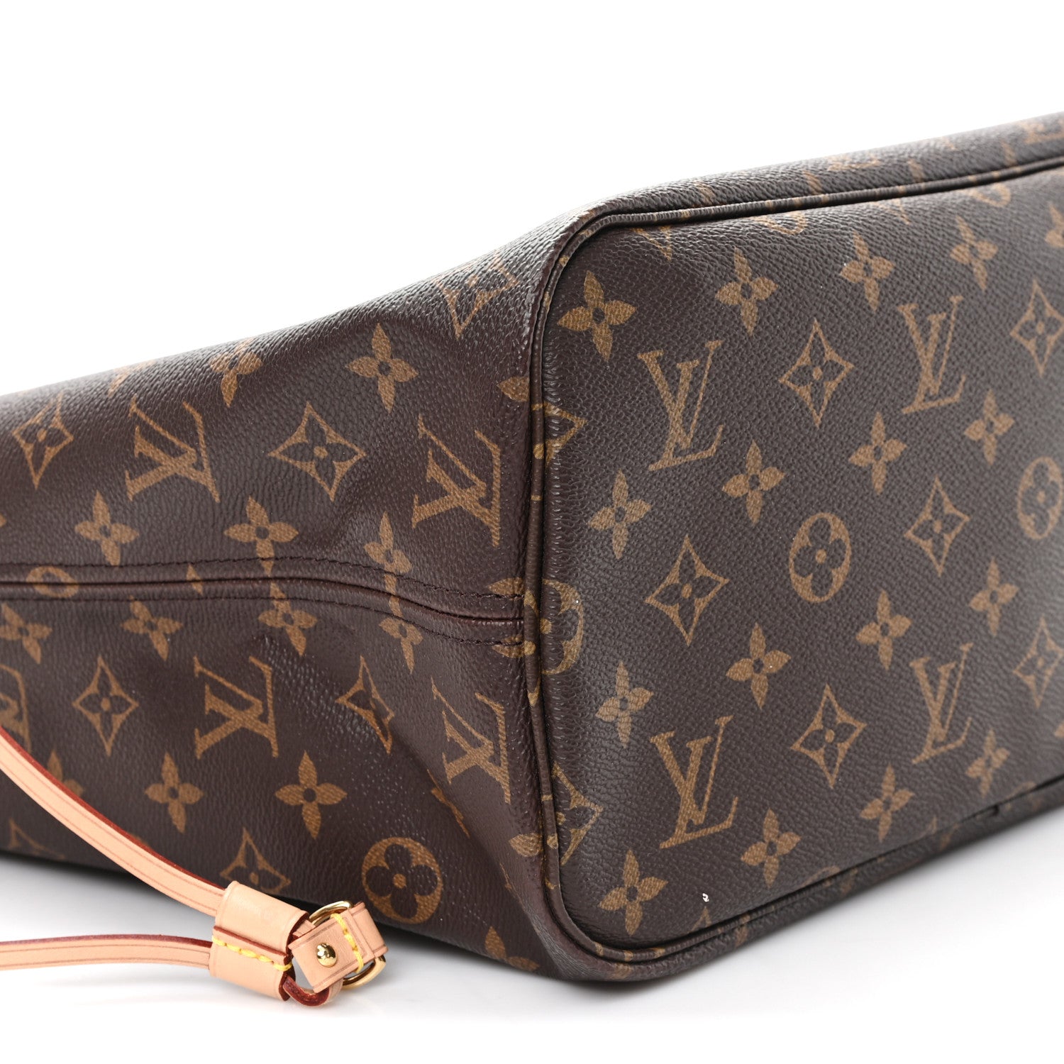 Louis Vuitton Monogram Neo Neverfull MM Cherry