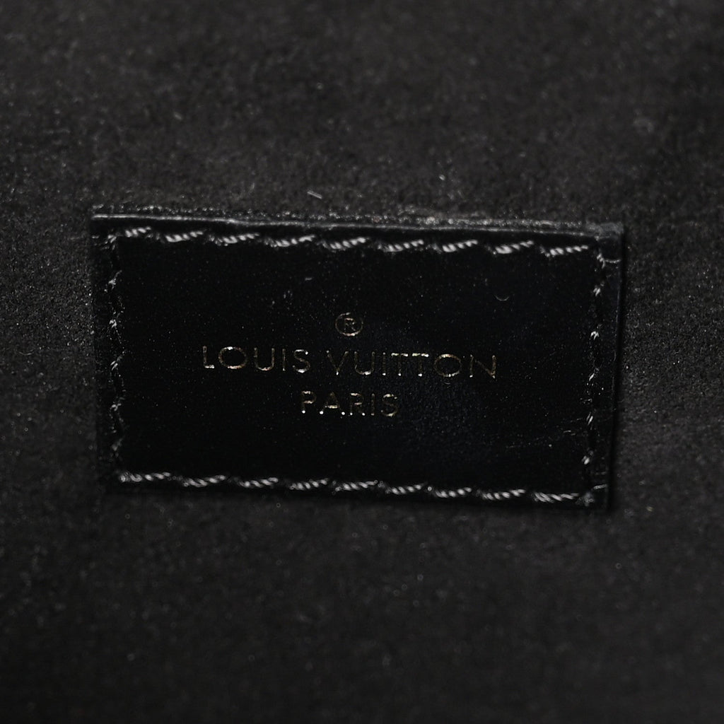 Louis Vuitton Reverse Monogram Pochette Metis