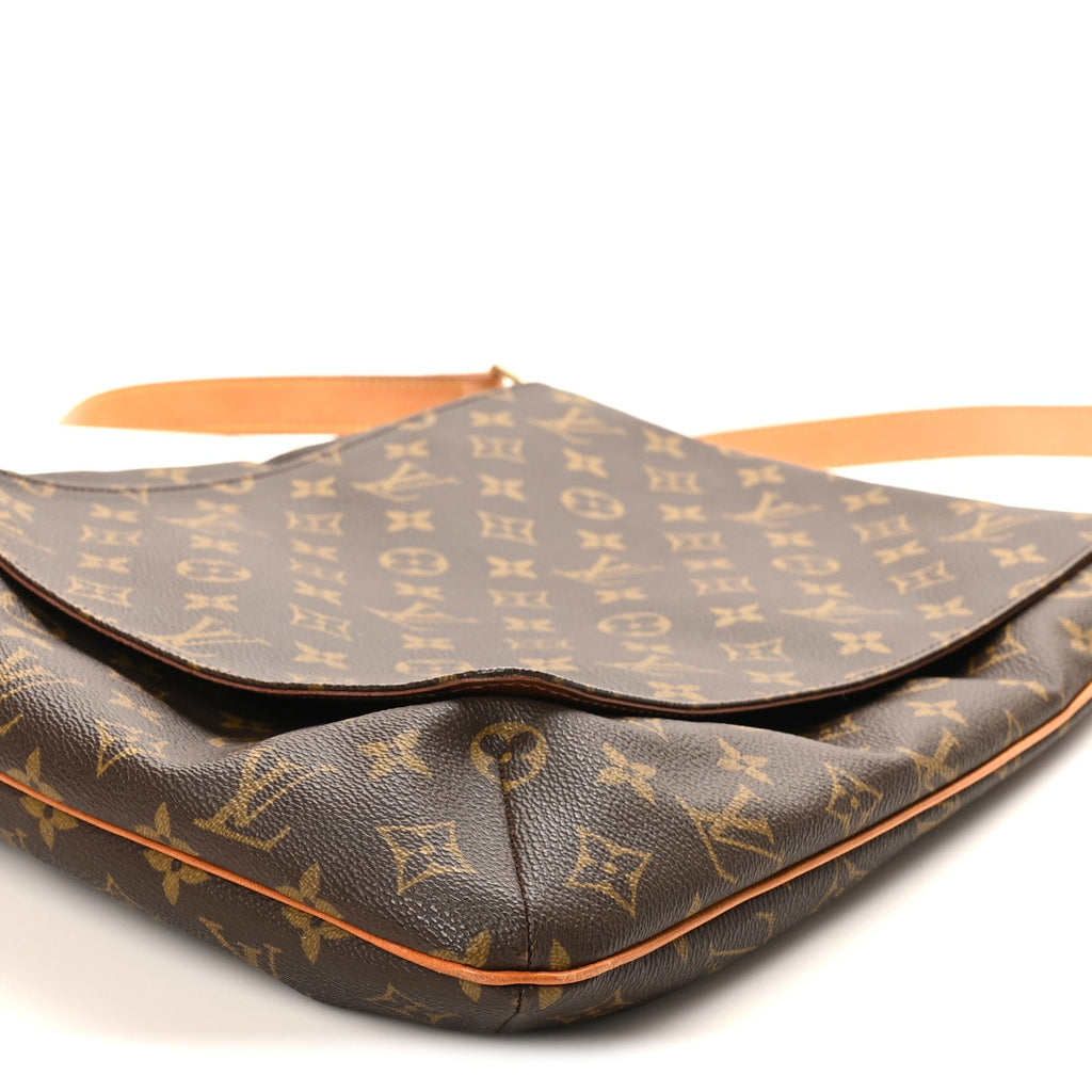 Louis Vuitton Monogram Musette GM