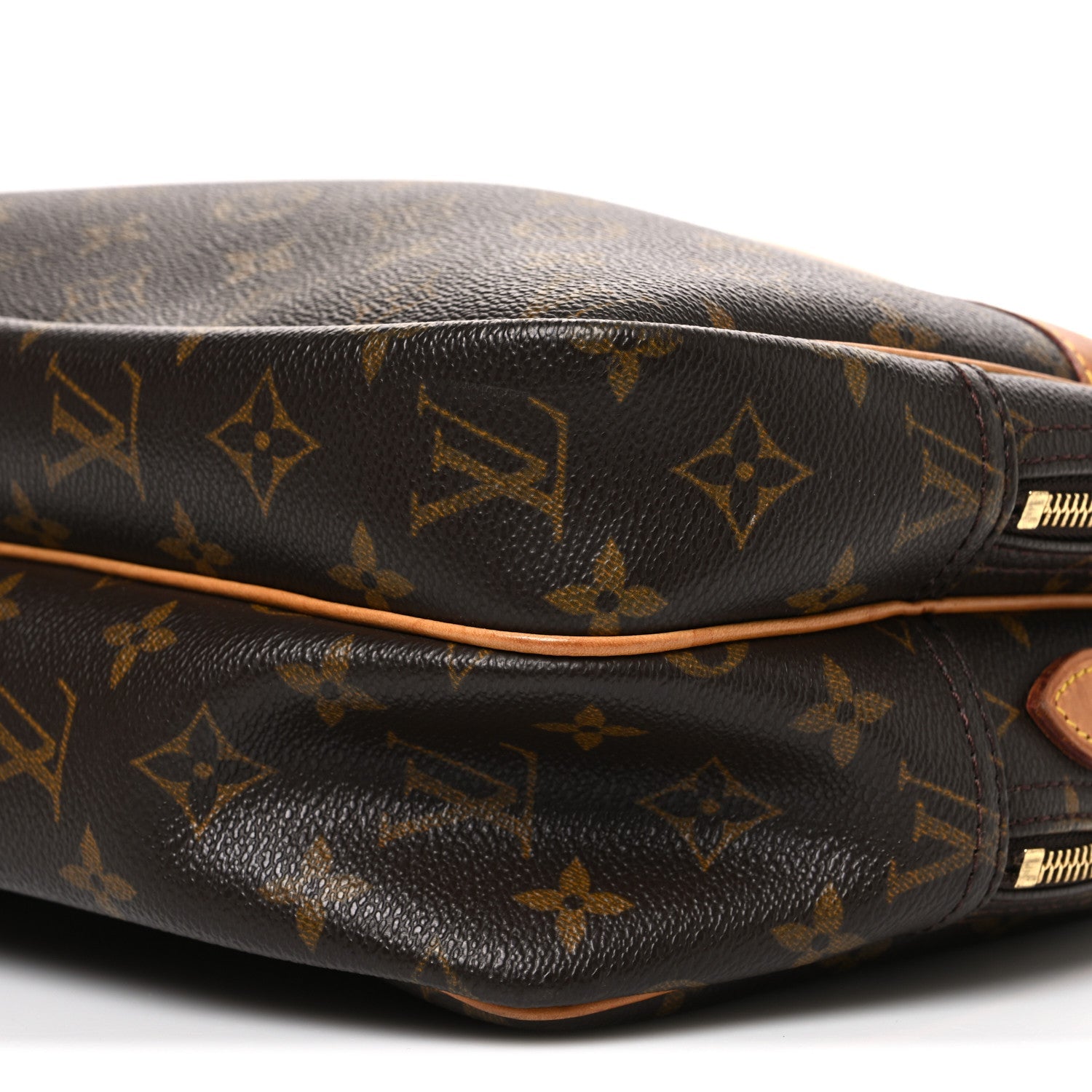 Louis Vuitton Monogram Reporter PM
