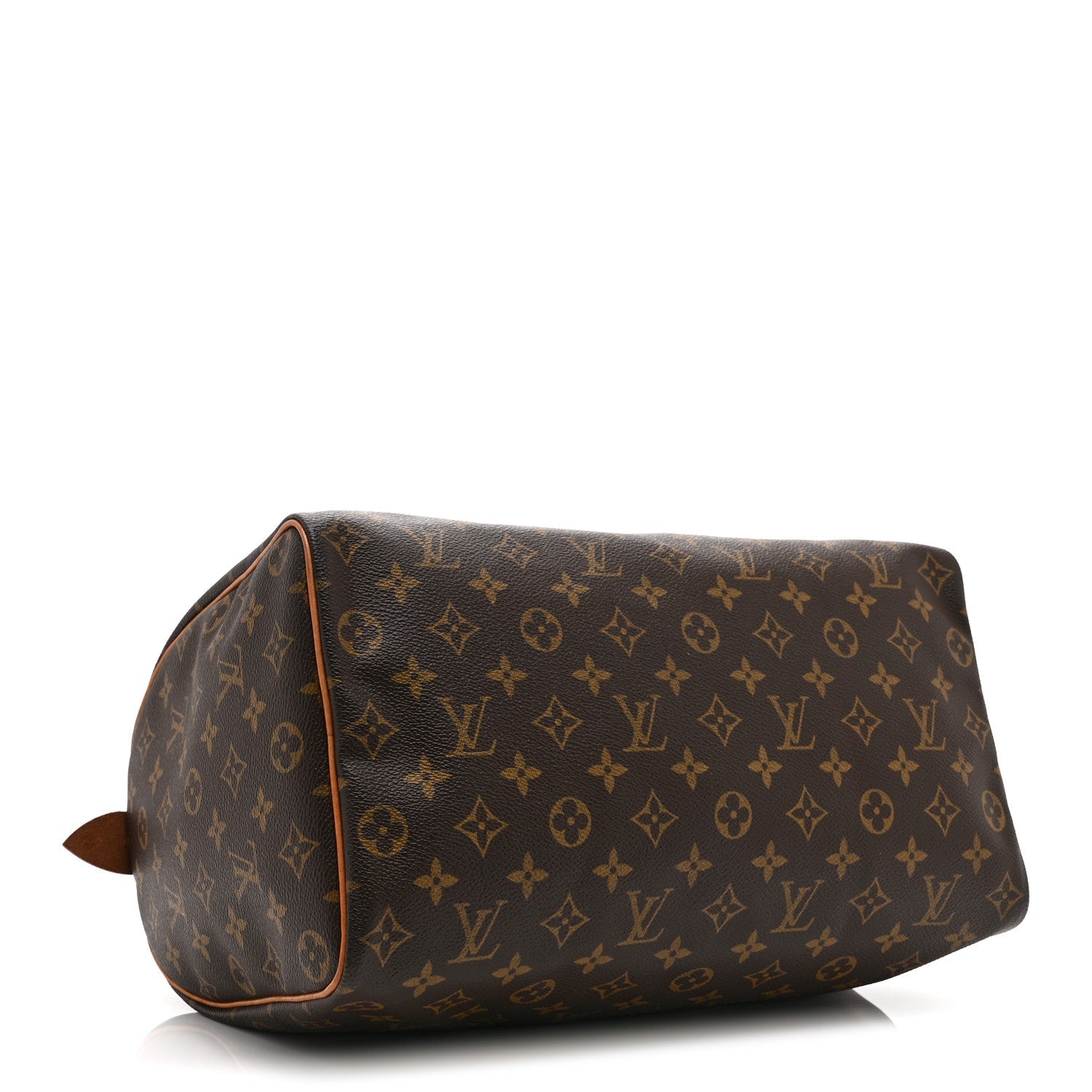Louis Vuitton Monogram Speedy 35