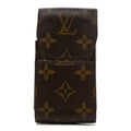 Louis Vuitton Monogram Cigarette Case