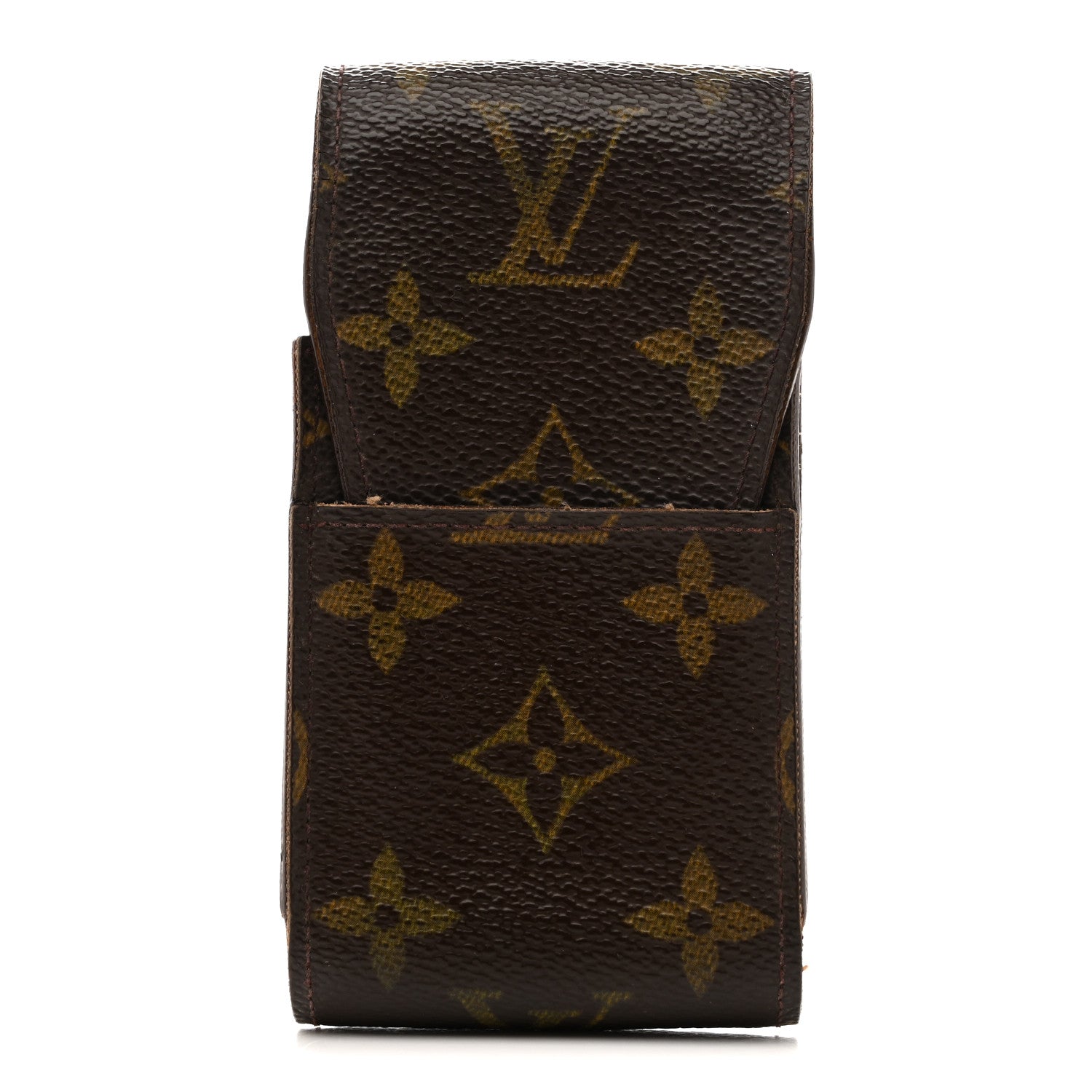 Louis Vuitton Monogram Cigarette Case