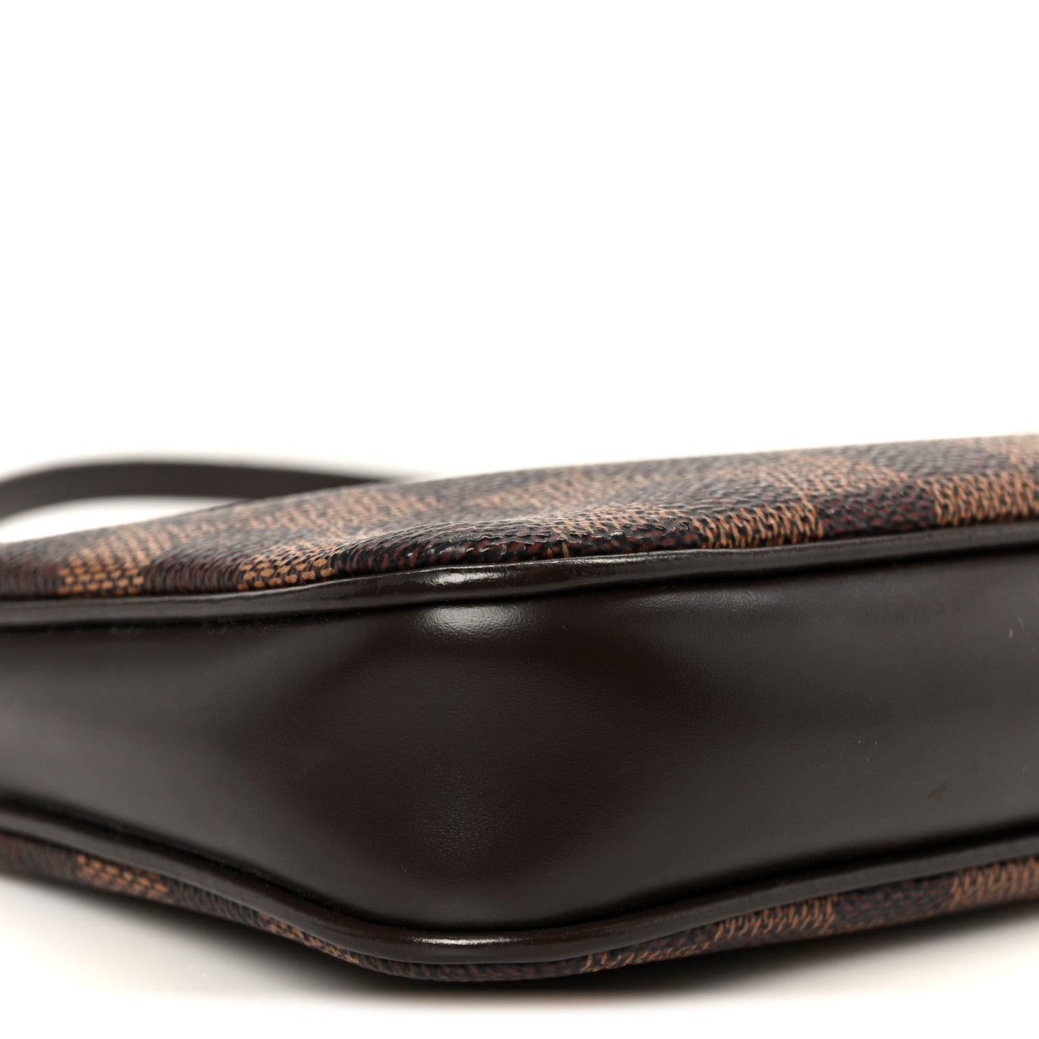 Louis Vuitton Damier Ebene Navona Pochette Accessories
