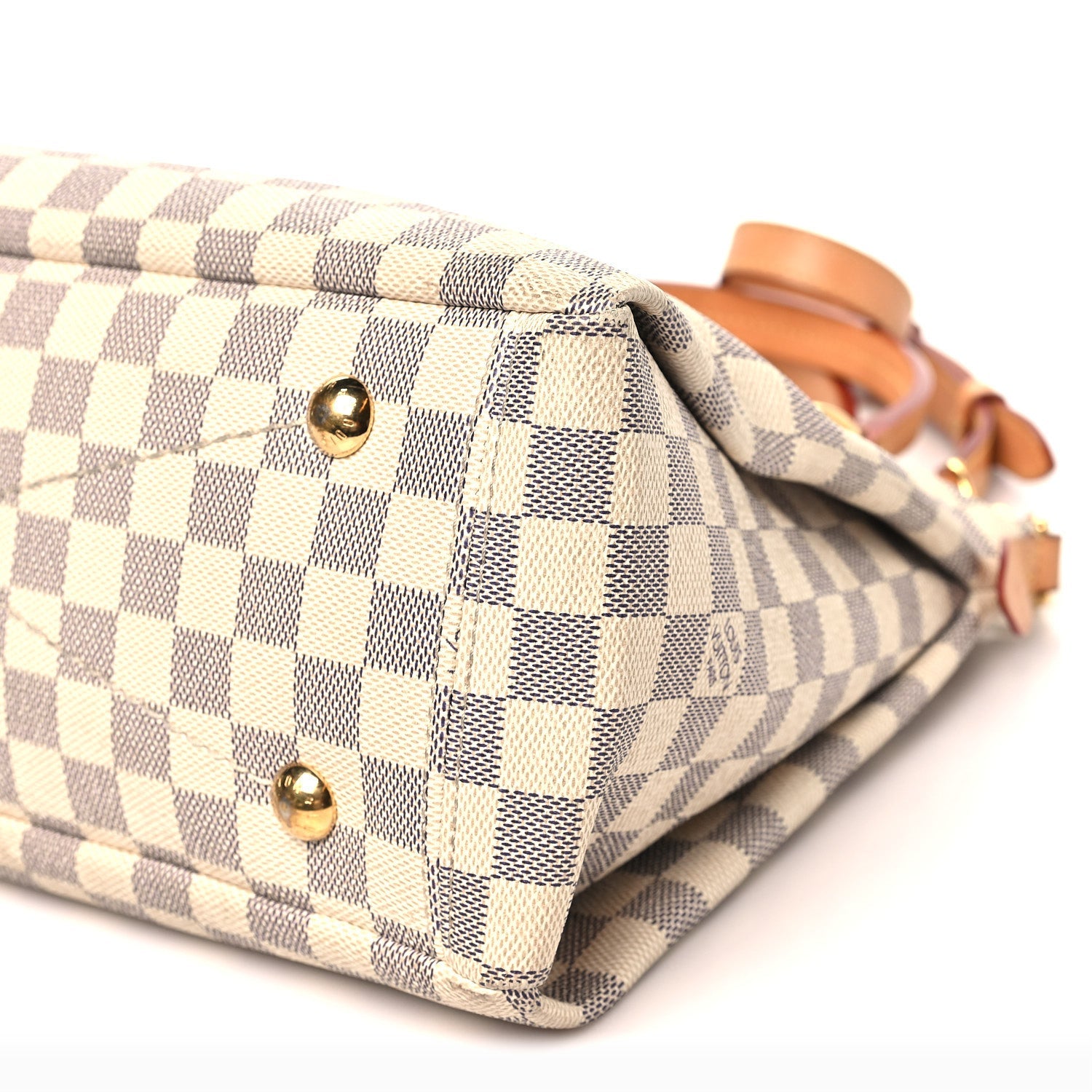Louis Vuitton Damier Azur Lymington