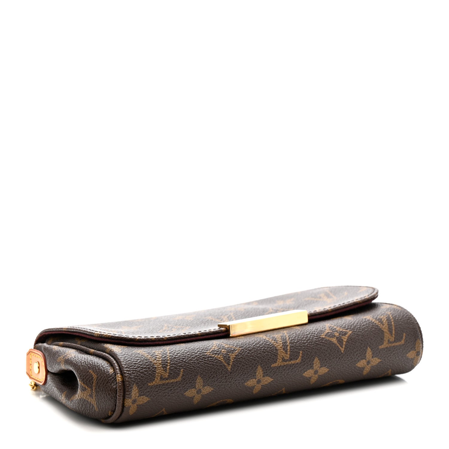 Louis Vuitton Monogram Favorite PM