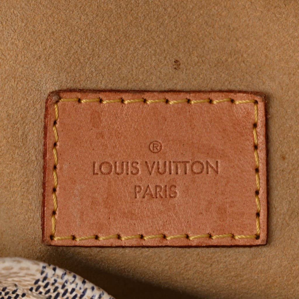 Louis Vuitton Damier Azur Artsy MM