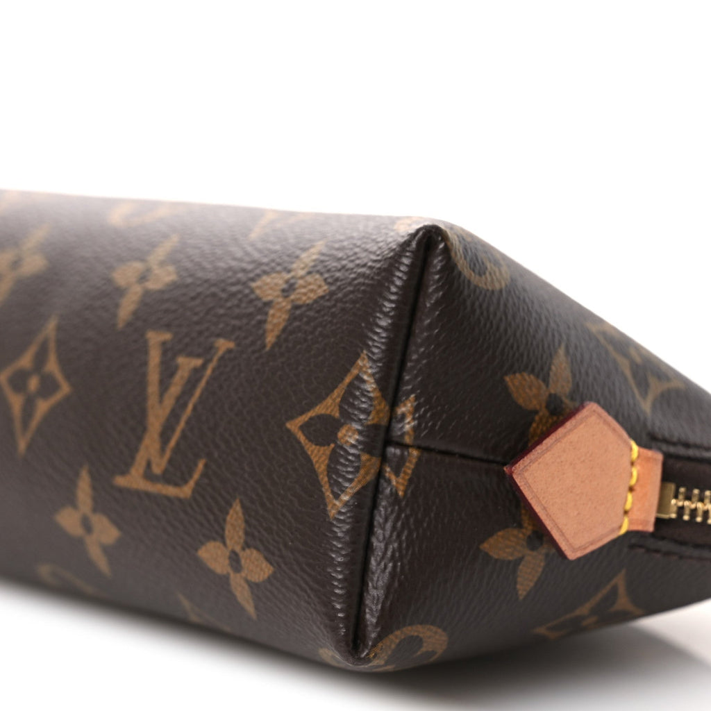 Louis Vuitton Monogram Cosmetic Pouch