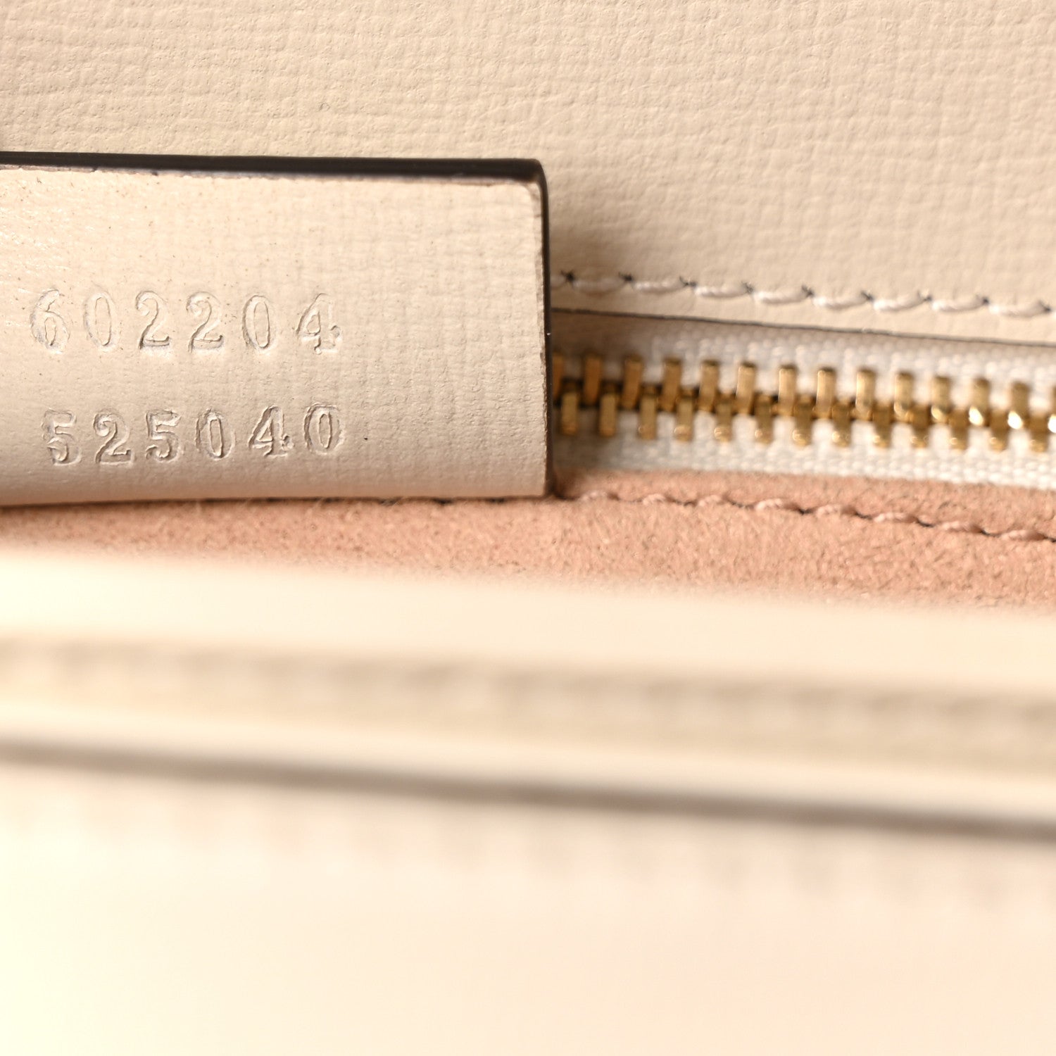 Gucci Azalea Calfskin Horsebit 1955 Shoulder Bag Mystic White