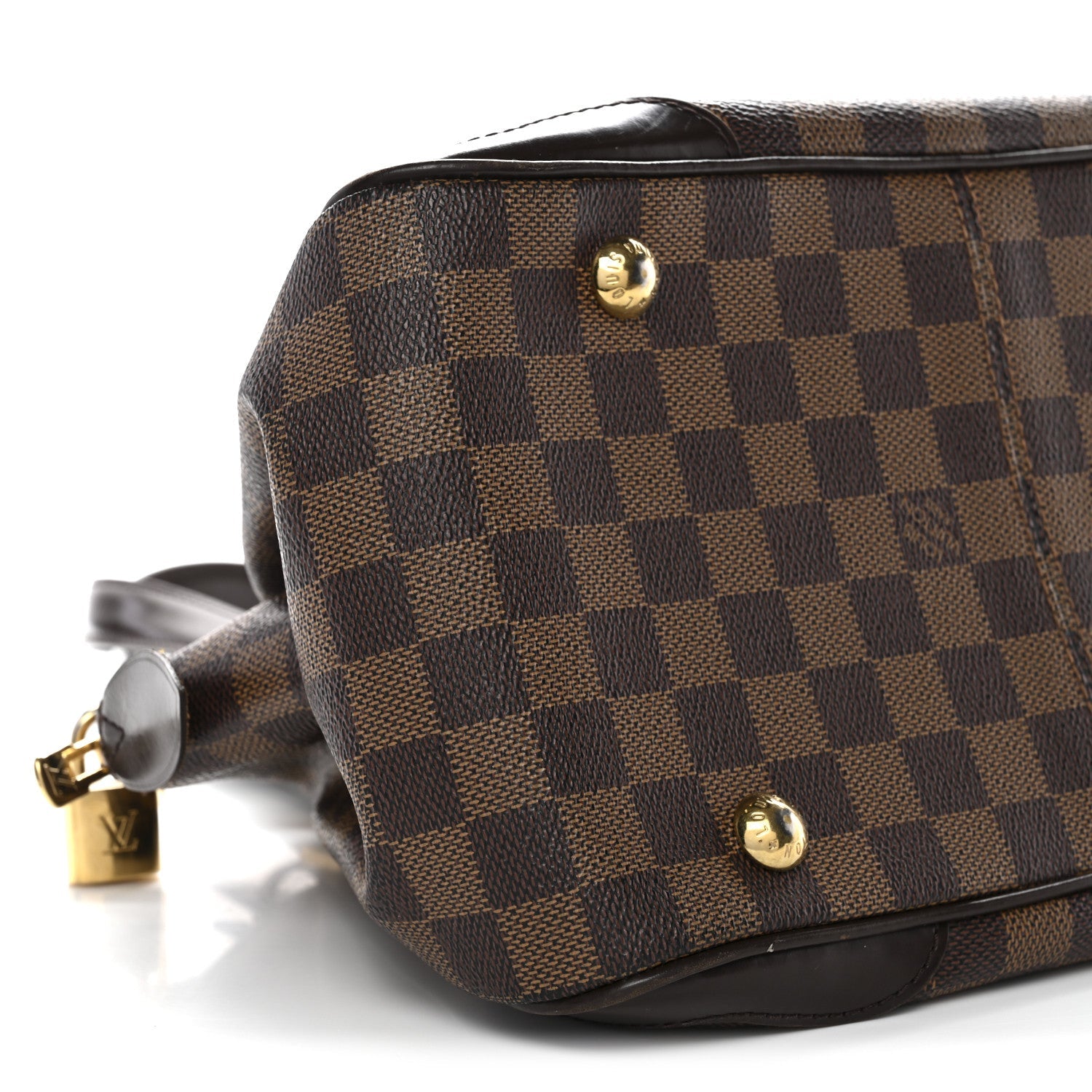 Louis Vuitton Damier Ebene Verona PM