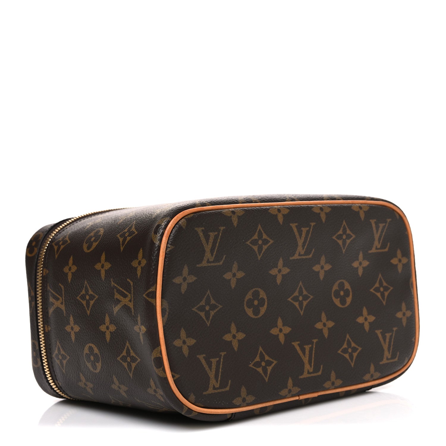 Louis Vuitton Monogram Nice BB