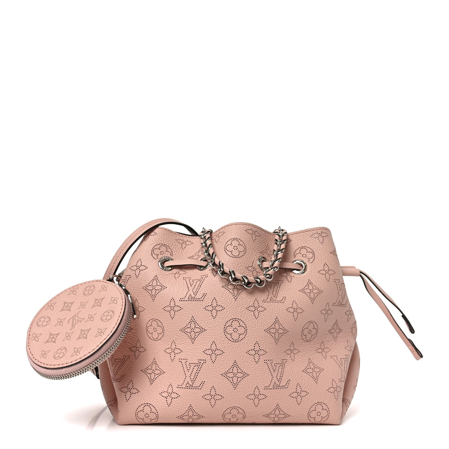 Louis Vuitton Mahina Bella Magnolia