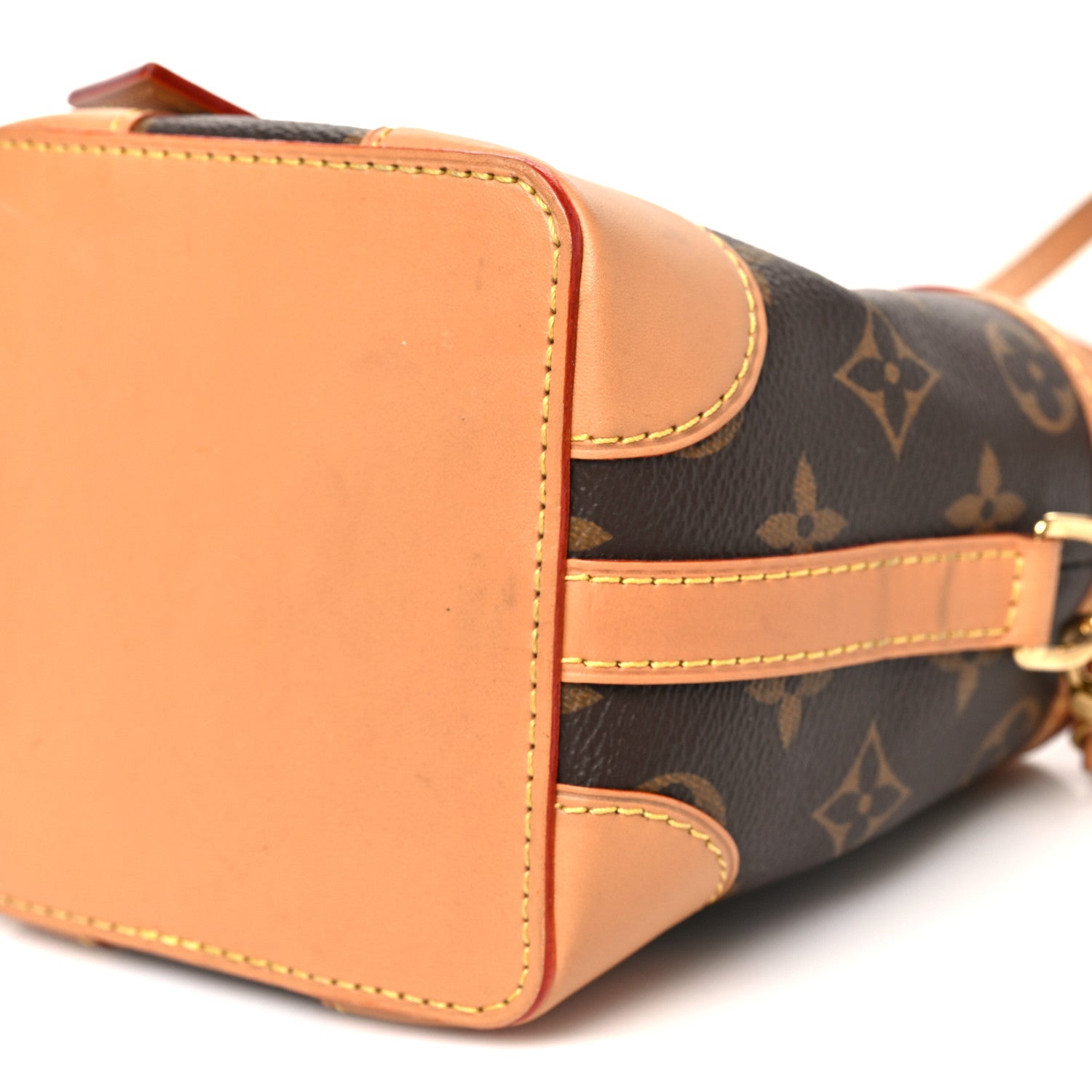 Louis Vuitton Monogram Noé Purse