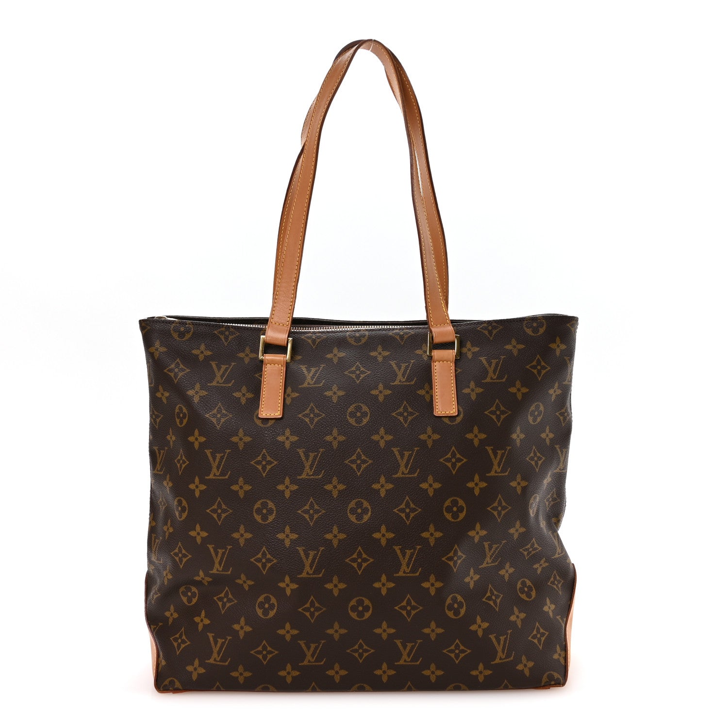Louis Vuitton Monogram Cabas Mezzo