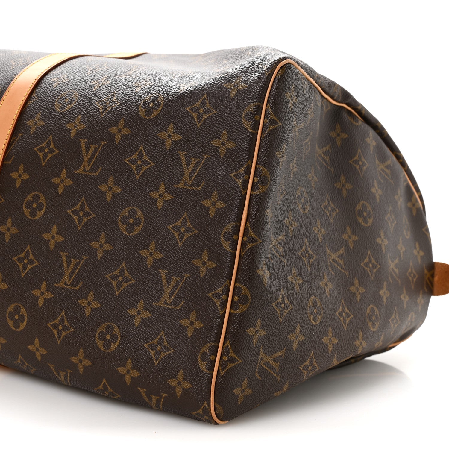 Louis Vuitton Monogram Keepall 55