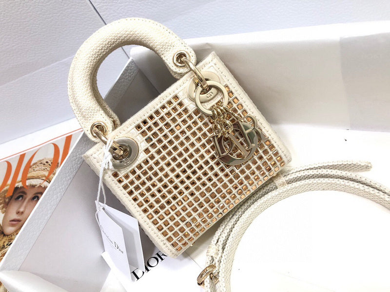 Dior Bag