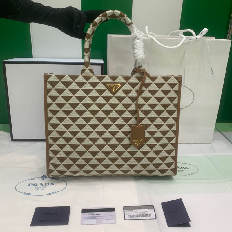 Prada Bags - 2121