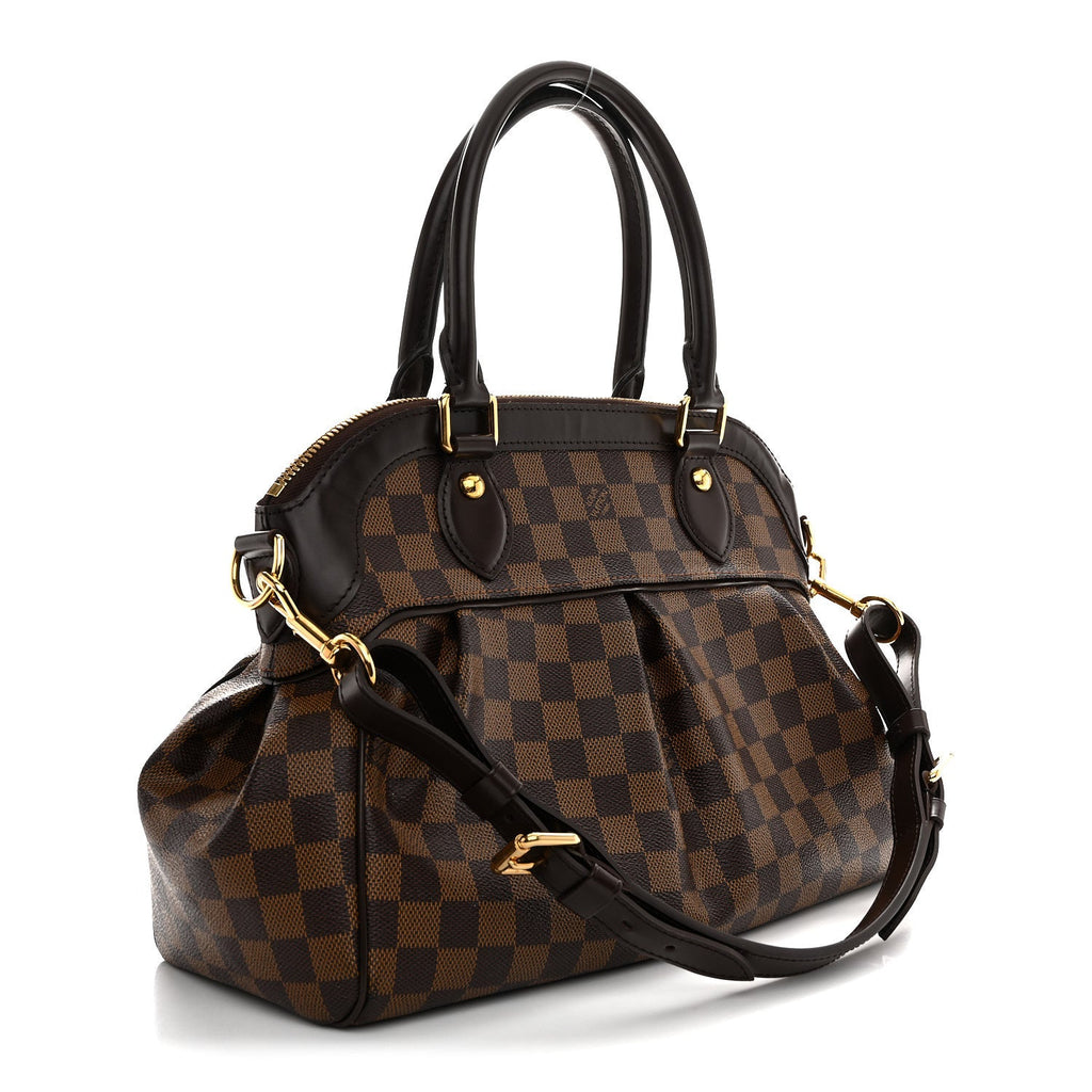 Louis Vuitton Damier Ebene Trevi PM